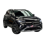 Volkswagen T Cross