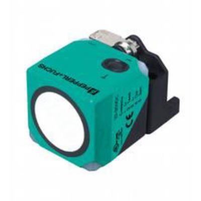Pepperl+Fuchs 277770 Ultrasone sensor UC4000-L2-I-V15 Analoog 1 stuk(s)
