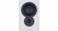 Mission LX-C2 MKII Center speaker - Wit