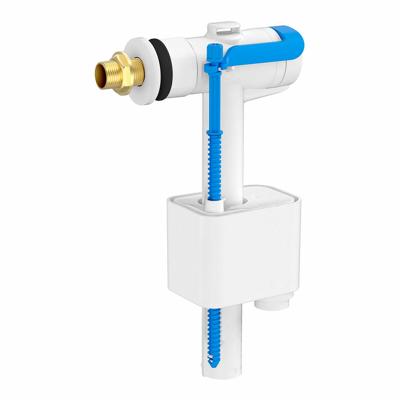 Toilet feeding mechanism Roca a822504300 Universeel Compact Lateral