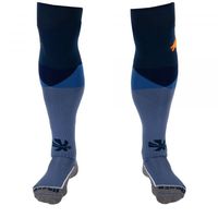 Reece 840006 Amaroo Socks  - Navy-Orange - 41/44 - thumbnail