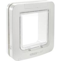 SureFlap Mikrochip Pet door Huisdierluik Wit 1 stuk(s)