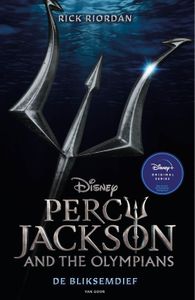Percy Jackson and the Olympians - Rick Riordan - ebook