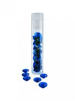 Lichtwesen Lichaamskristallen vrede blauw 55