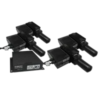 D-BOX motion system GEN5 - 1,5" HAPTIC SYSTEM