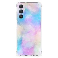 Back Cover Samsung Galaxy A05s Watercolor Light