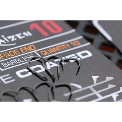 Guru Guru Kaizen Hook Size 10 (Barbless/Spade End)