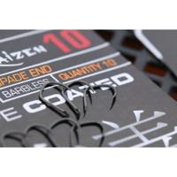 Guru Guru Kaizen Hook Size 10 (Barbless/Spade End)