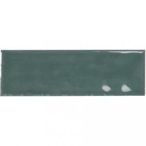 Monopole Artisan Turkquoise Tegels 5 x 15 CM