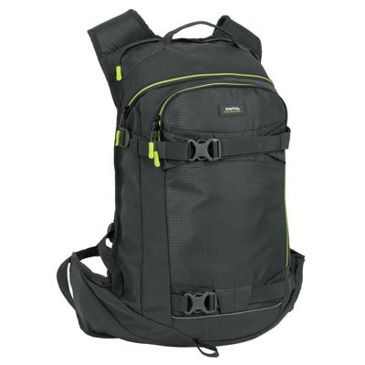 Wandelrugzak Safta Trekking Grijs 31 L 34 x 60 x 15 cm