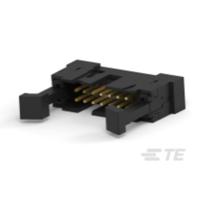 TE Connectivity 1-111504-5 Inhoud: 1 stuk(s) Tray TE Connectivity 1-111504-5 Inhoud: 1 stuk(s) Tray