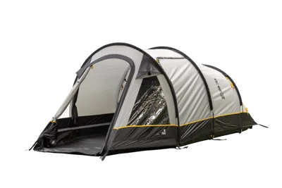 Redwood Crape 200 Tunneltent