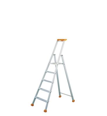 Little jumbo Industrietrap 2370 - 1x5 treden - 1223700005