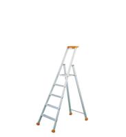 Little jumbo Industrietrap 2370 - 1x5 treden - 1223700005