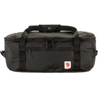 Fjallraven High Coast 36 Duffel Black 36L
