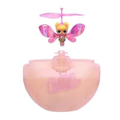LOL Surprise Flying Doll-stijl 2