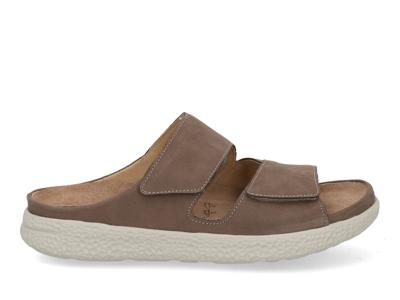 Hartjes Groove 122.1221 schlamm Beige maat 42