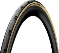 Continental grand prix 5000 vouwband - racefiets - 28-622 - zwart
