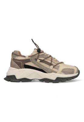 DWRS Isola B11443-06-2147 Grijs / Beige-40 maat 40