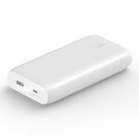 Belkin BoostCharge USB-C PD-powerbank 20K - thumbnail