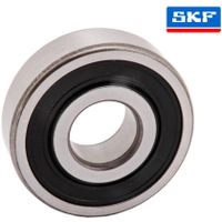 BAC Lager skf 6001 2 rsh