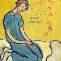 Leven? Of theater? (Hardback)