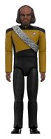 Star Trek: The Next Generation Ultimates Action Figure Worf 18 cm - thumbnail