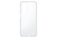 Samsung EF-QA135TTE mobiele telefoon behuizingen 16,5 cm (6.5") Hoes Transparant - thumbnail