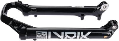 ROCKSHOX Sliders rs 27,5" 15 x 110 boost f.lyrik glossy bl.