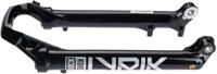 ROCKSHOX Sliders rs 27,5" 15 x 110 boost f.lyrik glossy bl.