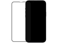 Mobilize Mobilize Edge-To-Edge Glass Screen Protector Apple iPhone 13 Pro Max/14 Plus Black Full Glue