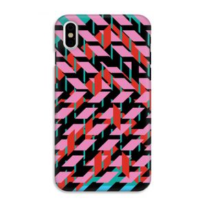 Skew Blush 2: iPhone X Tough Case