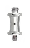 BRESSER JM-55 HEX Spigot Adapter 25 mm