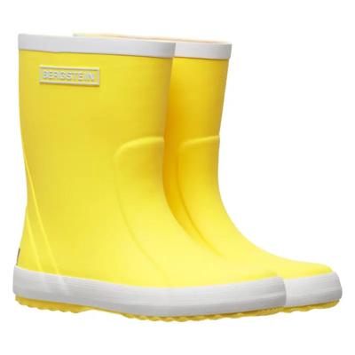 Bergstein regenlaarzen Classic Neon Yellow-34