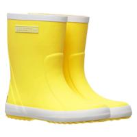 Bergstein regenlaarzen Classic Neon Yellow-34