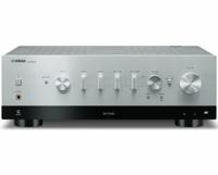 Yamaha R-N800A Streaming versterker zilver - thumbnail