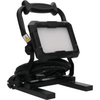 LED's Work Professionele LED Bouwlamp 2850 - Rough Service Tested - 5 meter snoer - 30W - IP65 LED's Work Professionele LED Bouwlamp 2850 - Rough Service Tested - 5 meter snoer - 30W - IP65