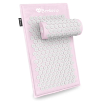 Brellavio Spijkermat Roze Brellavio Spijkermat Roze