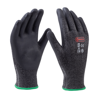 Connex Handschoen Anti-Snijwond Gr08 - COX938258