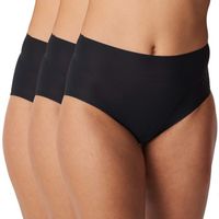 Chantelle 3 stuks Soft Stretch Briefs - thumbnail