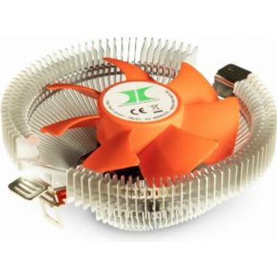 Inter-Tech 88885555 Luchtkoeler