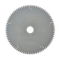 DeWALT DeWALT Cirkelzaagblad voor Hout | Extreme | Ø 216mm Asgat 30mm 80T - DT4286-QZ