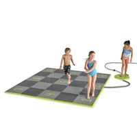 EXIT Springle water speeltegels (Afmetingen: 250×250 cm) - thumbnail