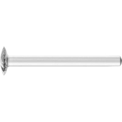 PFERD TOOLS 22395153 Freesstift Lengte 32 mm Afmeting, Ø 8 mm Werklengte 2 mm Schachtdiameter 3 mm