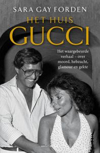 Het huis Gucci - Sara Gay Forden - ebook