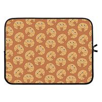 Croissant: Laptop sleeve 15 inch