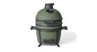 Moddern Kamado groen compact