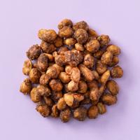 Honey wasabi peanuts 200 gram Honey wasabi peanuts 200 gram