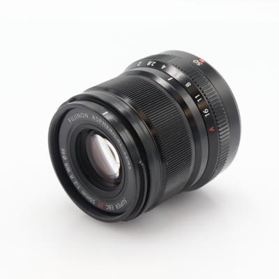 Fujifilm XF 50mm F/2 R WR occasion