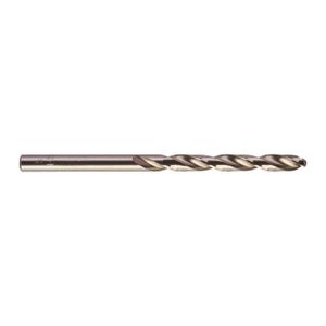 Milwaukee Accessoires Thunderweb HSS-G metaalboor 5,5 x 93 x 57 mm | 10 stuks - 4932352389